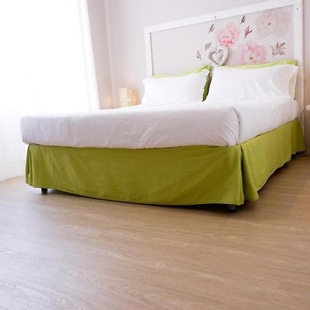 Bed and Breakfast Myricae Matera Exterior foto