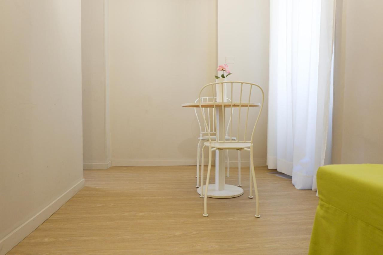 Bed and Breakfast Myricae Matera Exterior foto