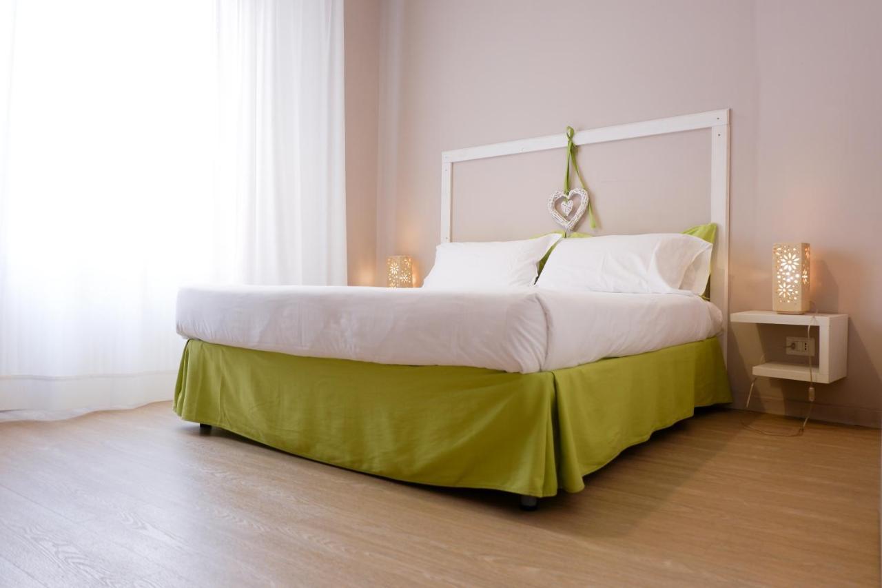 Bed and Breakfast Myricae Matera Exterior foto