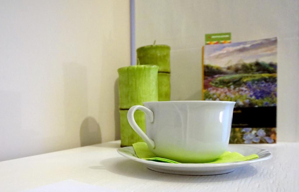 Bed and Breakfast Myricae Matera Exterior foto