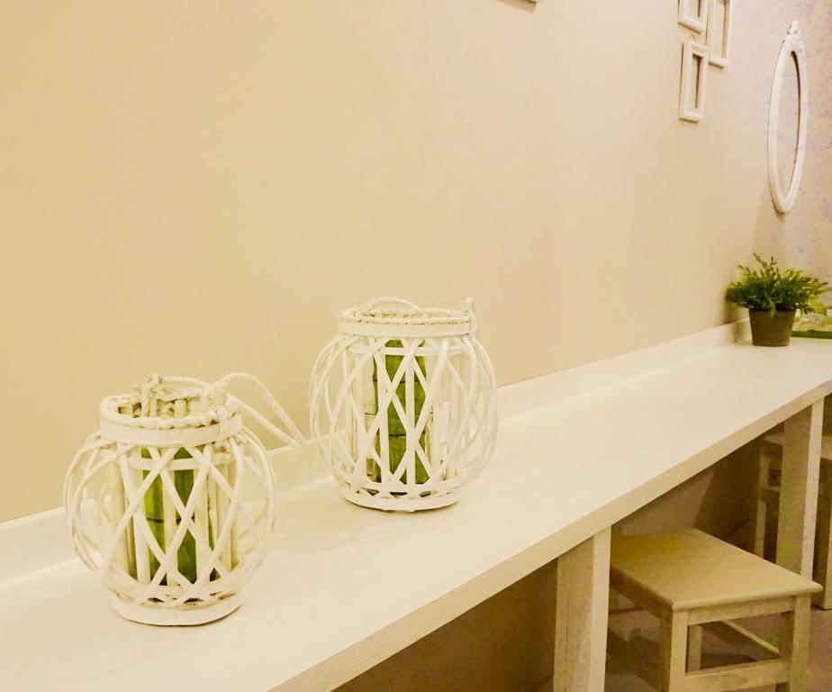 Bed and Breakfast Myricae Matera Exterior foto