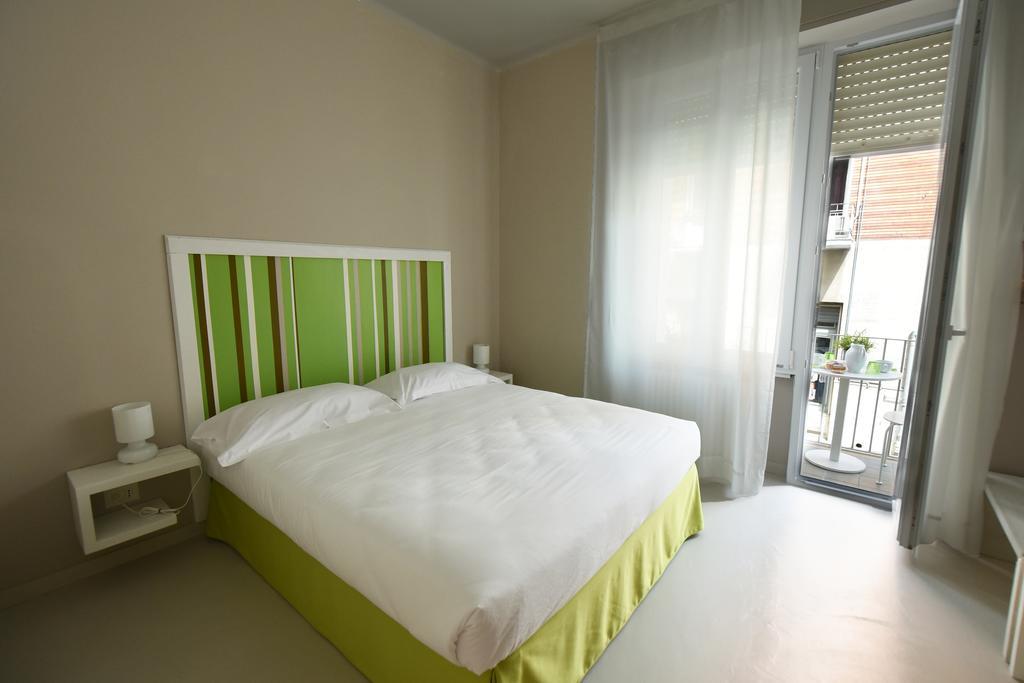 Bed and Breakfast Myricae Matera Exterior foto