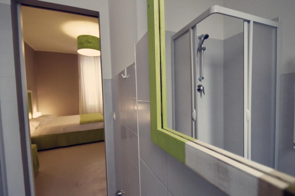 Bed and Breakfast Myricae Matera Exterior foto