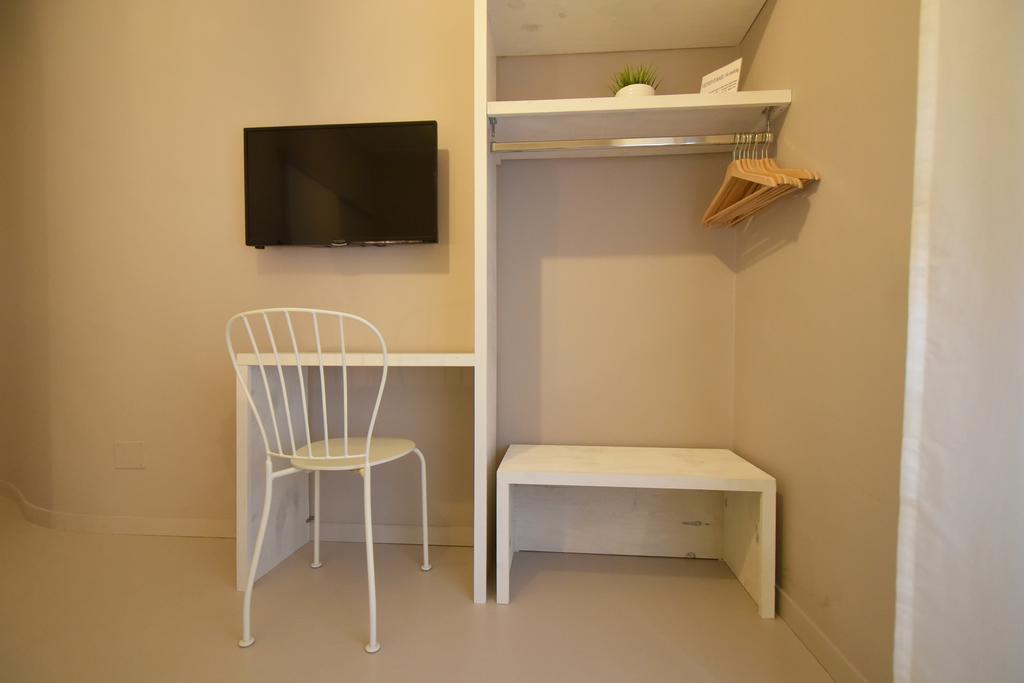 Bed and Breakfast Myricae Matera Exterior foto