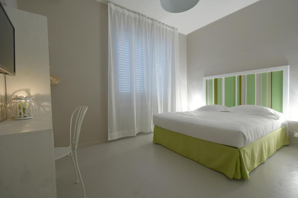 Bed and Breakfast Myricae Matera Exterior foto
