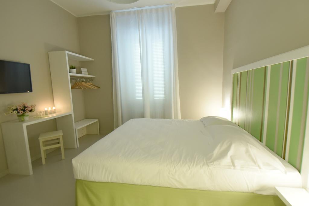 Bed and Breakfast Myricae Matera Exterior foto