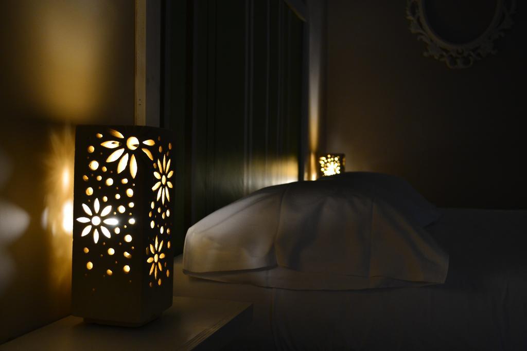 Bed and Breakfast Myricae Matera Exterior foto