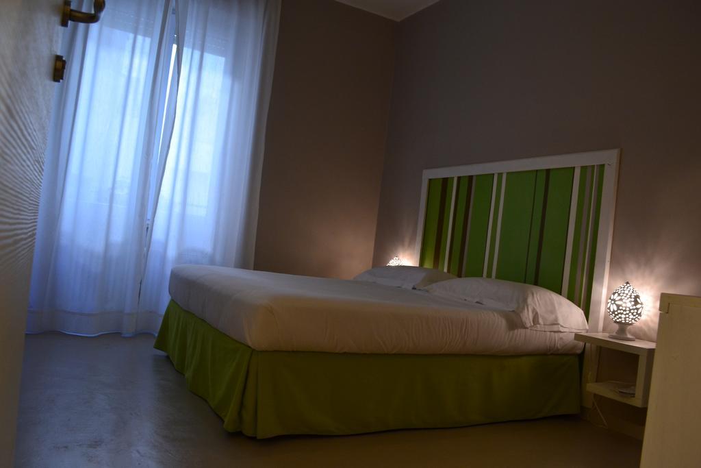 Bed and Breakfast Myricae Matera Exterior foto