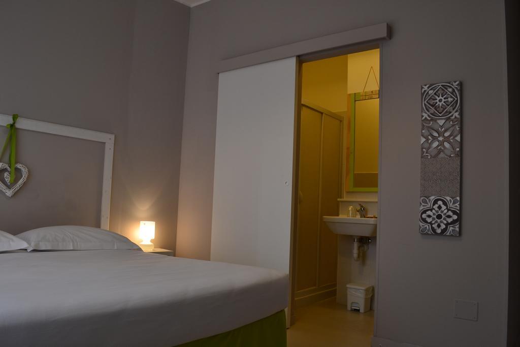 Bed and Breakfast Myricae Matera Exterior foto