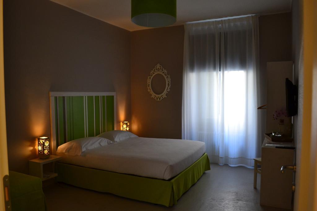 Bed and Breakfast Myricae Matera Exterior foto
