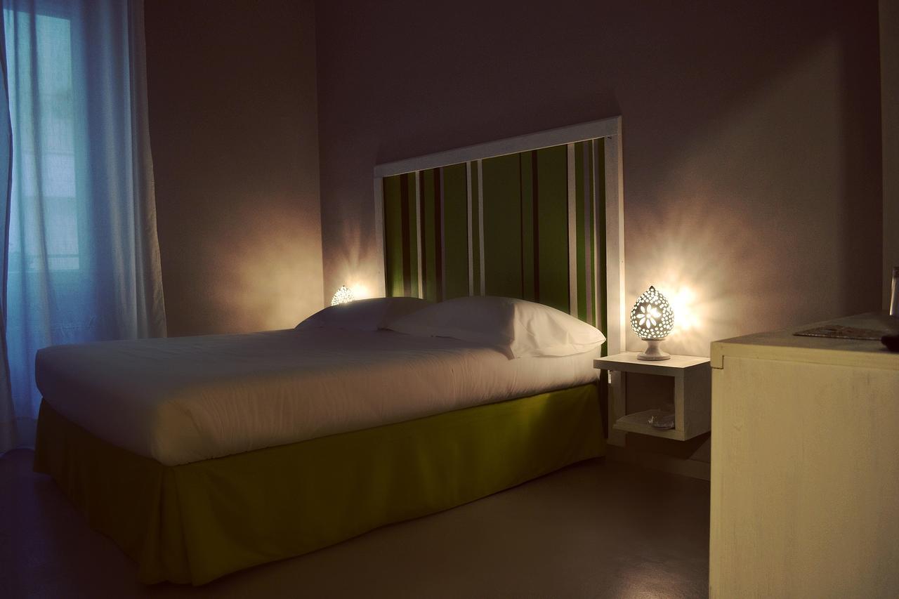Bed and Breakfast Myricae Matera Exterior foto