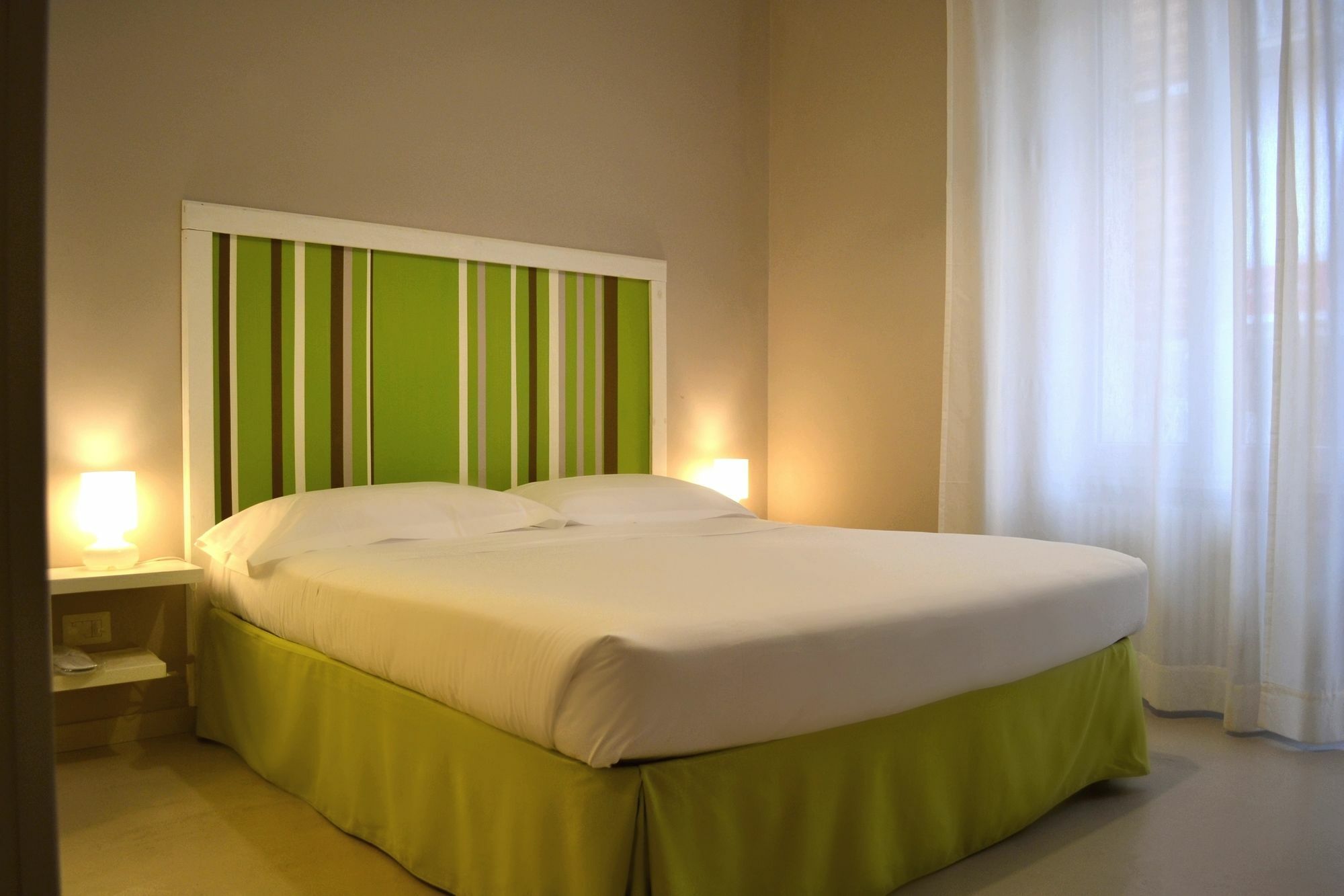Bed and Breakfast Myricae Matera Exterior foto