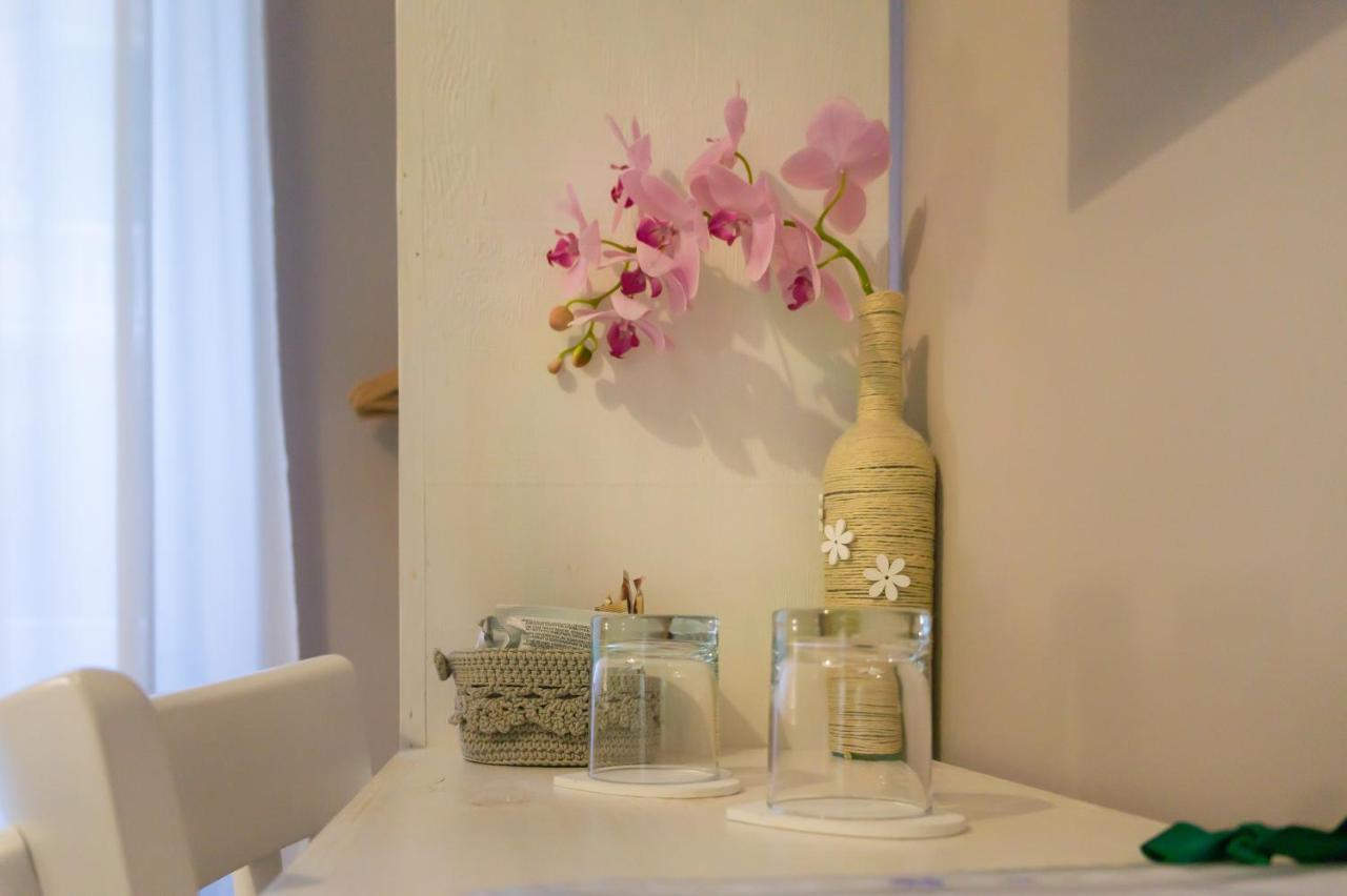 Bed and Breakfast Myricae Matera Exterior foto