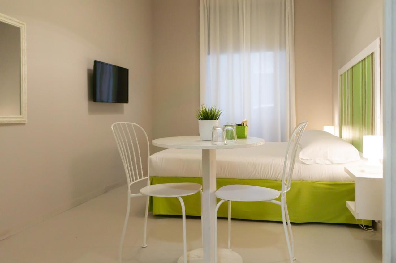 Bed and Breakfast Myricae Matera Exterior foto